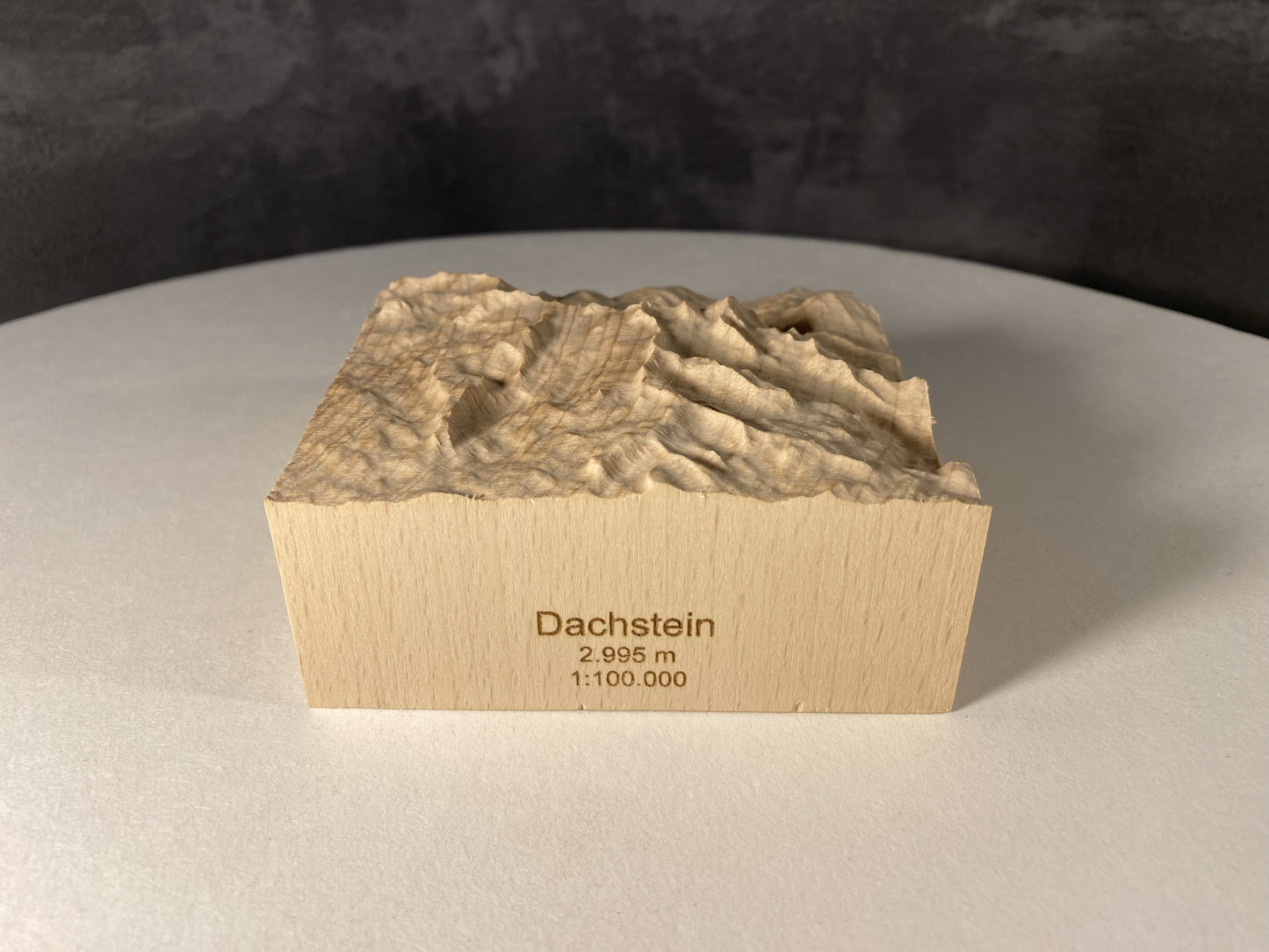 SUMMIT - Marmolada Mountain Relief