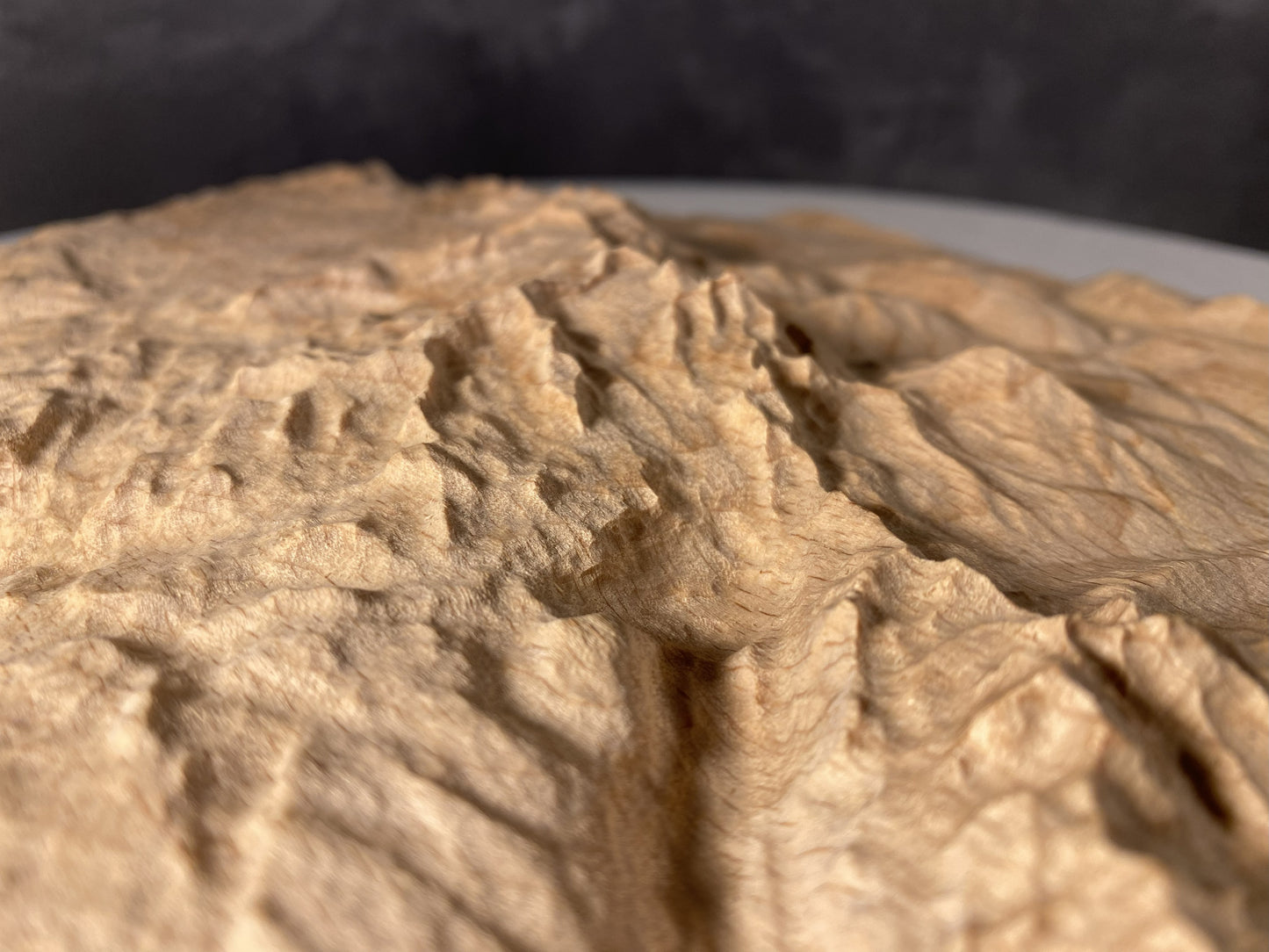 SUMMIT – Bergrelief Hoher Dachstein